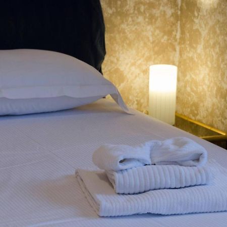 جنوة Altido Elegant 1 Bedroom Apt Moments From The Sea المظهر الخارجي الصورة