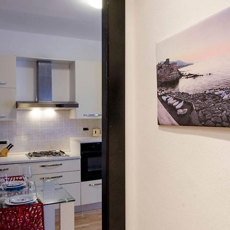 جنوة Altido Elegant 1 Bedroom Apt Moments From The Sea المظهر الخارجي الصورة